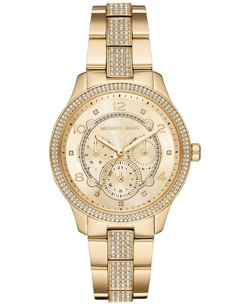 kadewe michael kors uhren|Michael Kors mini wrist watch.